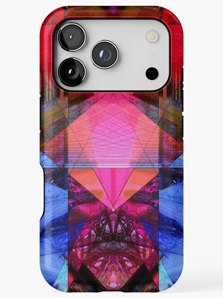 Aperçu 1 sur 4. Coque iPhone avec l'œuvre Agreement créée et vendue par Elizabeth Austin-Craig.