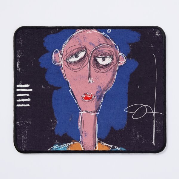 Item preview, Colorful Digital Painting 5 designed and sold by Bildakrobat.