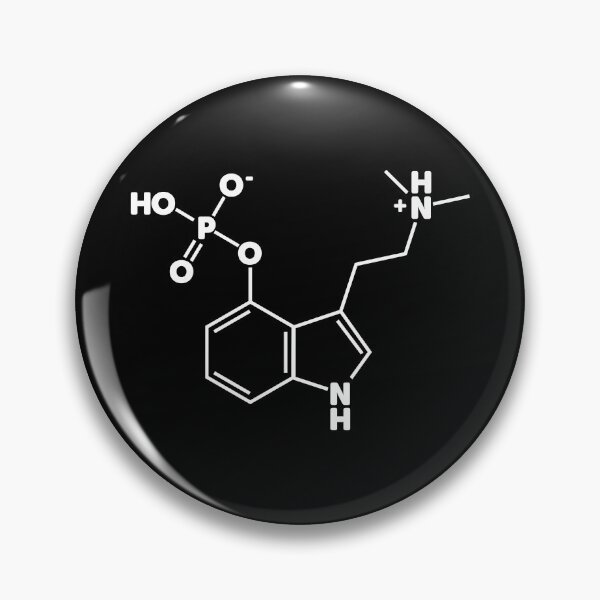 Item preview, Psilocybin designed and sold by ScienceCorner.