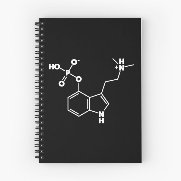 Item preview, Psilocybin designed and sold by ScienceCorner.