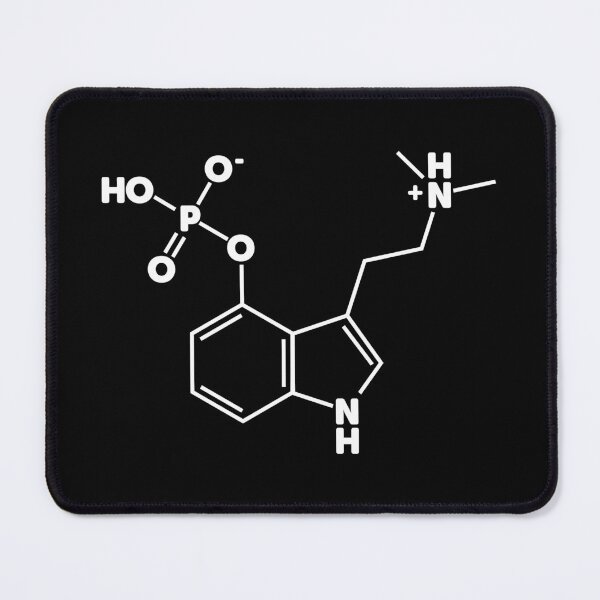 Item preview, Psilocybin designed and sold by ScienceCorner.