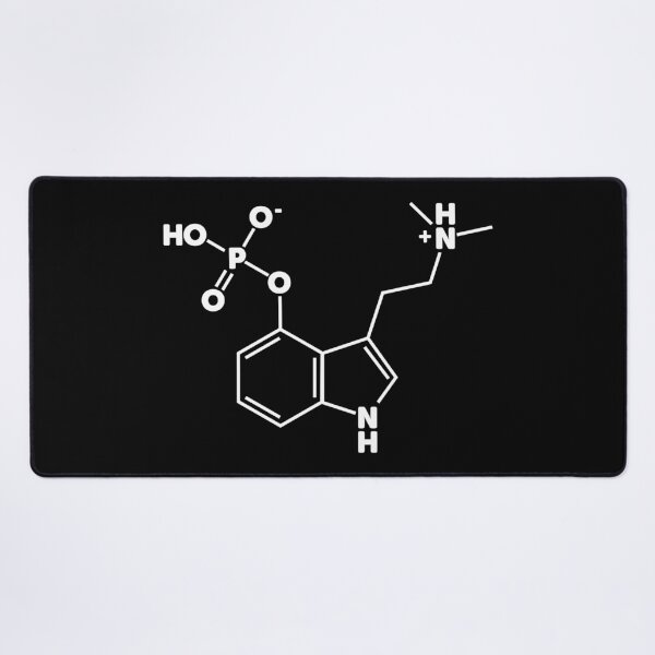 Item preview, Psilocybin designed and sold by ScienceCorner.