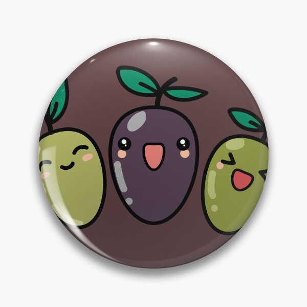 Item preview, funny Express your love for olives with our unique tee designed and sold by heddashopping.