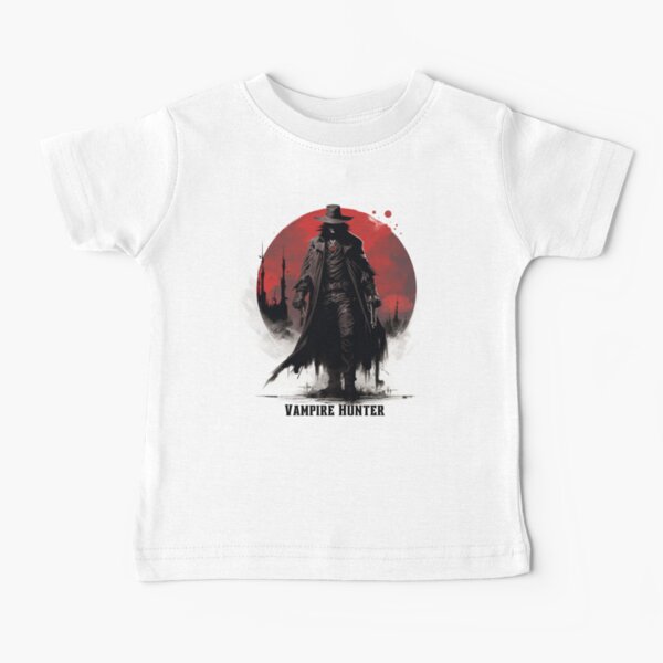 Item preview, Vampire Hunter designed and sold by liana campbell.