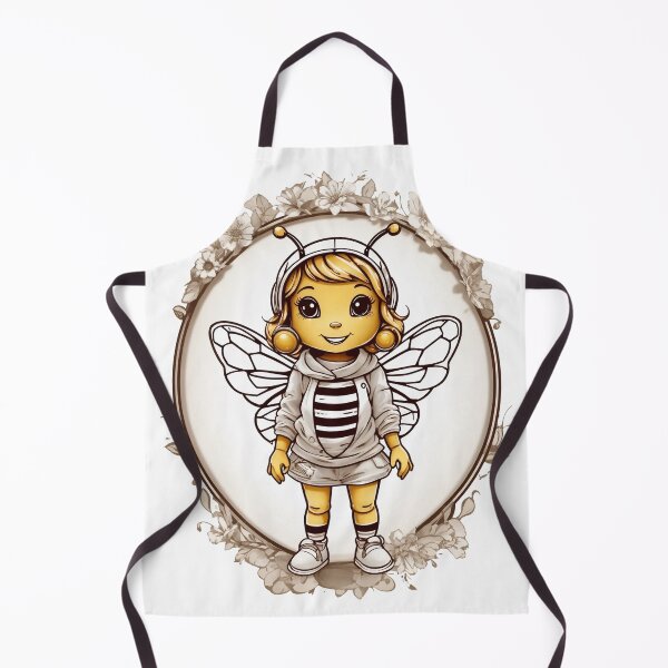 Item preview, Endangered Animals,Furrow bee (Halictus) : Geniffer designed and sold by KnoClothingCo.
