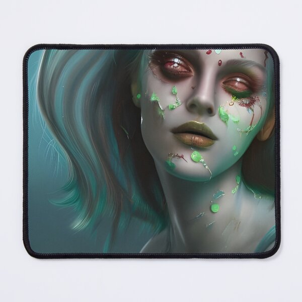 Item preview, The Radium Girl designed and sold by JhadleyMusic1.