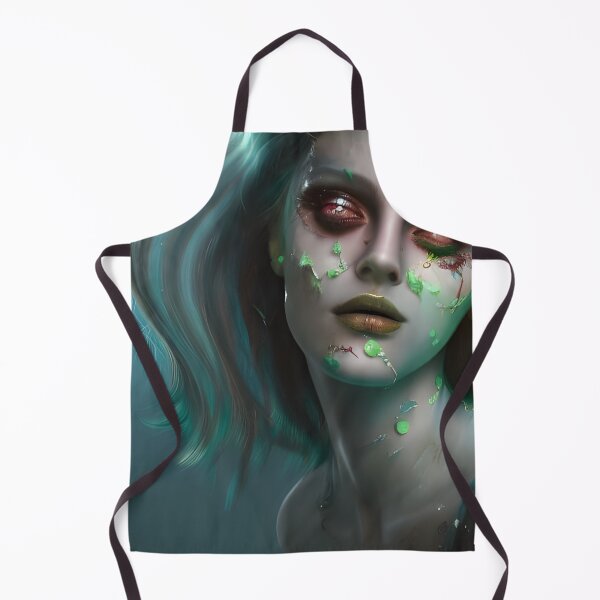 Item preview, The Radium Girl designed and sold by JhadleyMusic1.