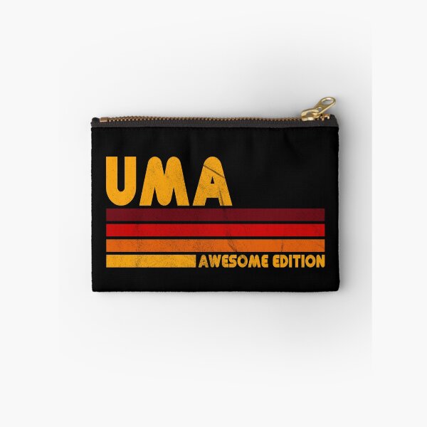 Artikelvorschau, Uma Awesome Edition entworfen und verkauft von BYNDART.