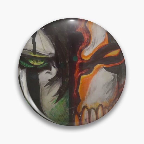 Bleach Ulquiorra pins online