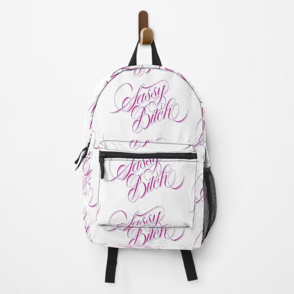 Item preview, Sassy B*tch designed and sold by brianhillDESIGN.