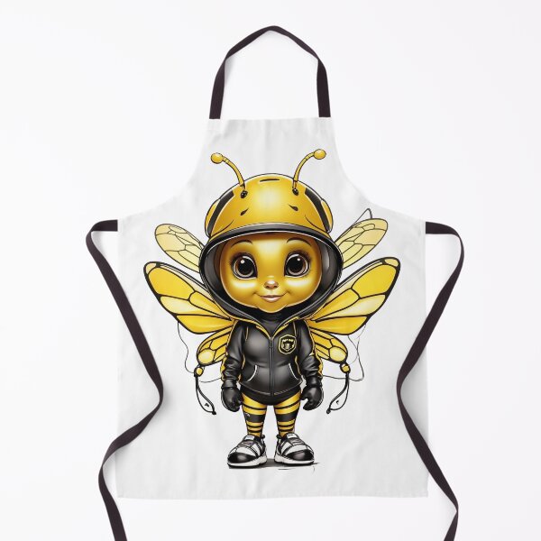 Item preview, Endangered Animals,Furrow bee (Halictus) : Mindy designed and sold by KnoClothingCo.
