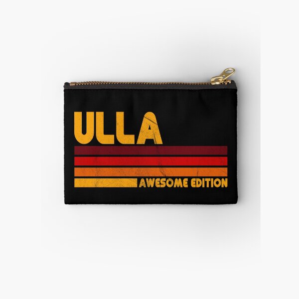 Item preview, Ulla Awesome Edition designed and sold by BYNDART.