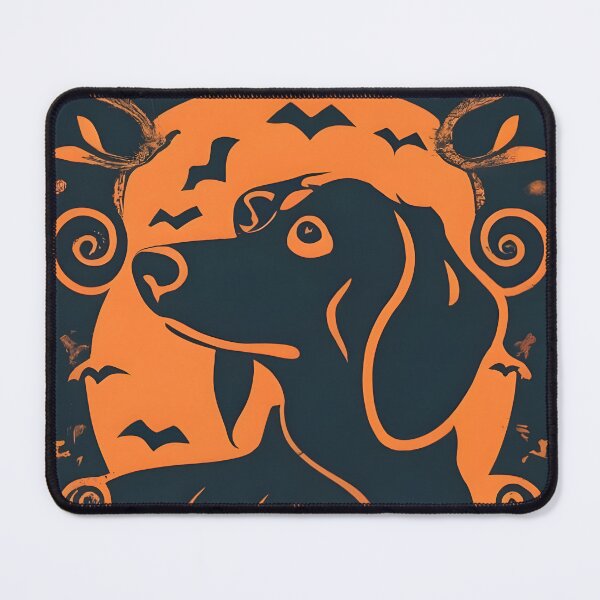 Item preview, Halloweenie 2/6 designed and sold by DachshundsOnRB.