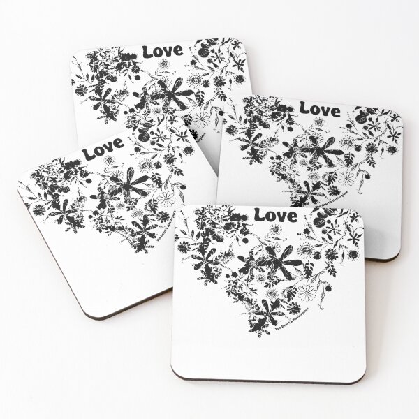 Item preview, Unconditional Love (D2) designed and sold by NatalieJeans.