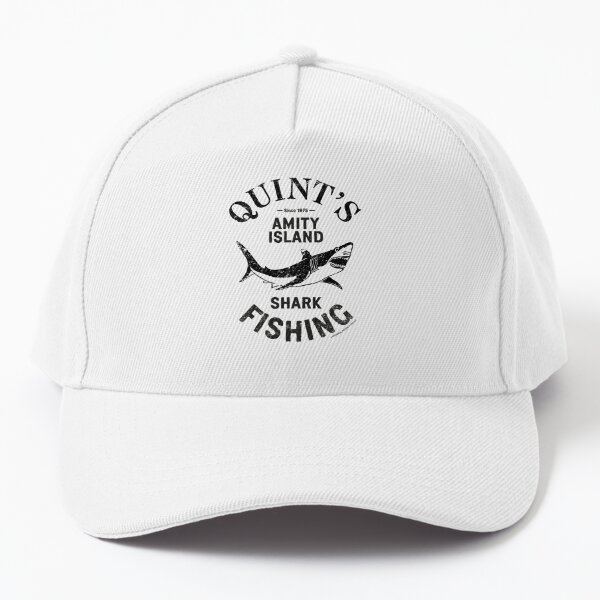 Amity Island Fishing Hat