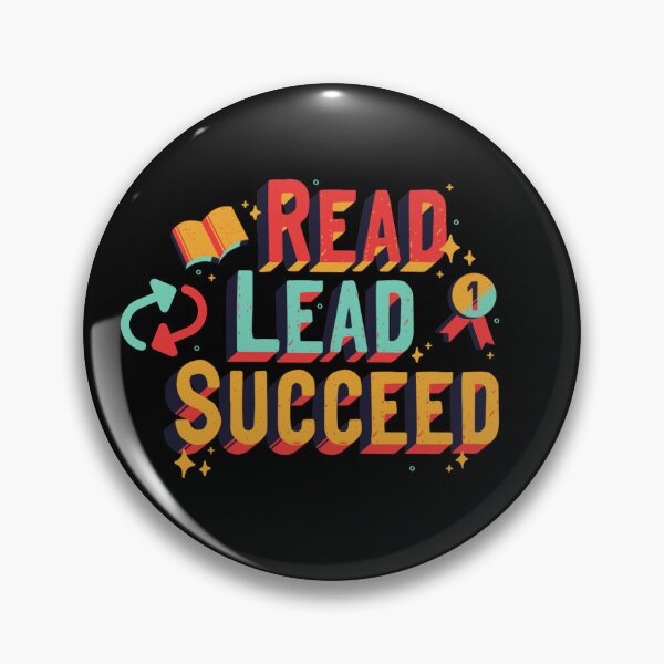 Item preview, Read lead succeed repeat designed and sold by NurzZz73.