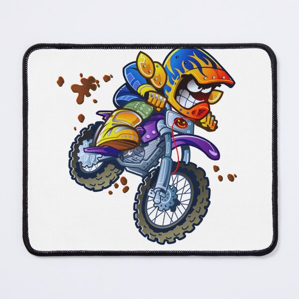 Item preview, Motorcross shirt,moto cross ,A gift for my girlfriend or friend designed and sold by Avenue-Elegance.