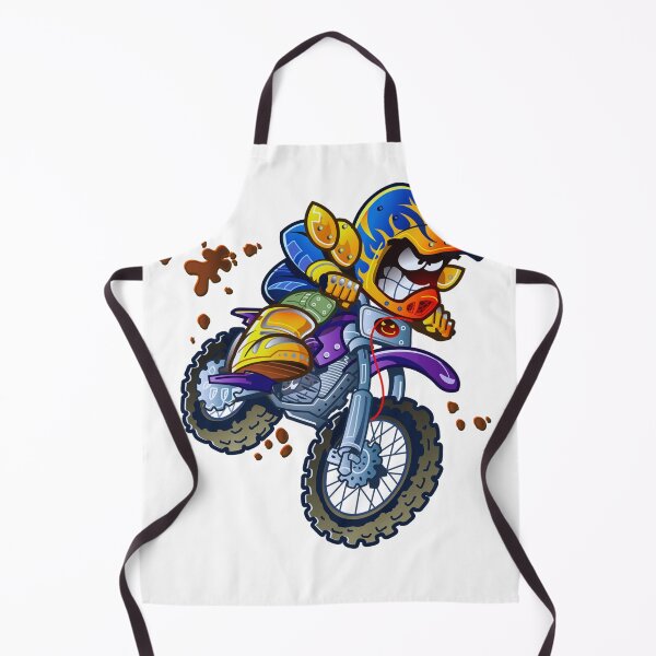 Item preview, Motorcross shirt,moto cross ,A gift for my girlfriend or friend  designed and sold by Avenue-Elegance.