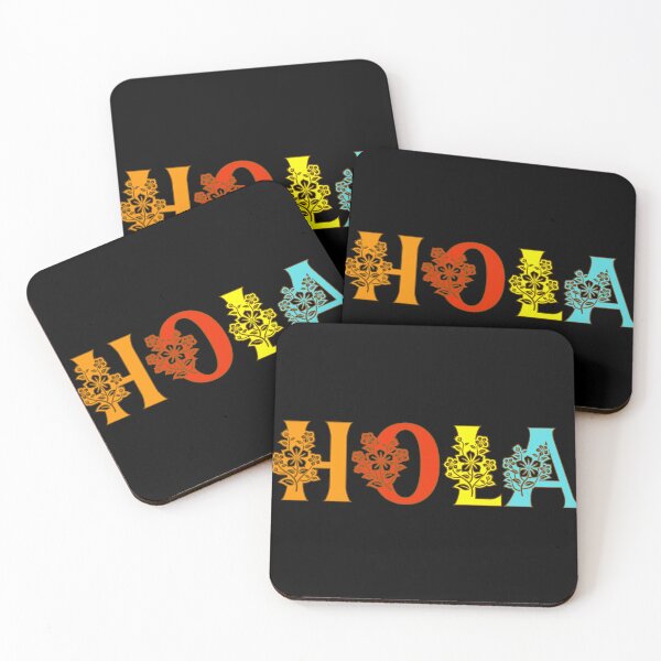 Item preview, Hola Fiesta: Mexico-inspired Tropical designed and sold by Sun Sand & Sea Art.