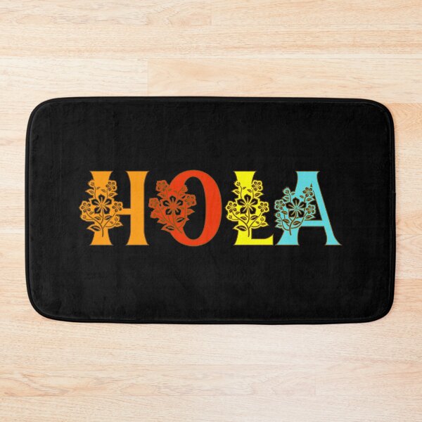 Item preview, Hola Fiesta: Mexico-inspired Tropical designed and sold by Sun Sand & Sea Art.