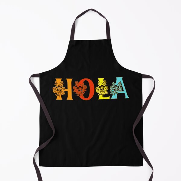 Item preview, Hola Fiesta: Mexico-inspired Tropical designed and sold by Sun Sand & Sea Art.