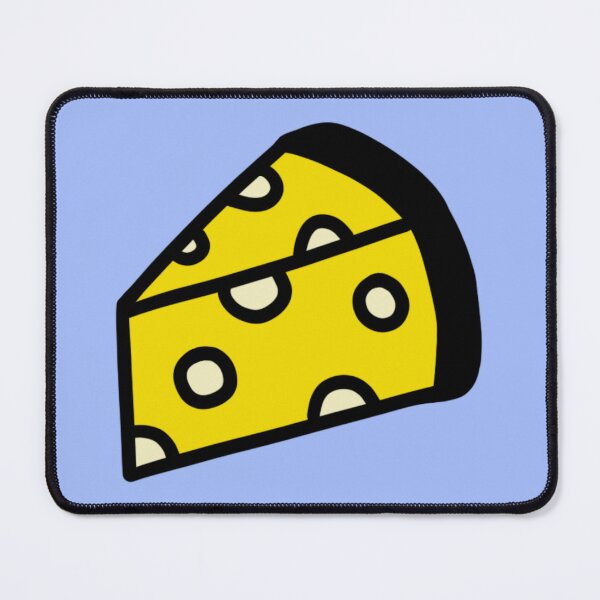 Item preview, Cheese Dairy Food designed and sold by CuddlesAndLearn.