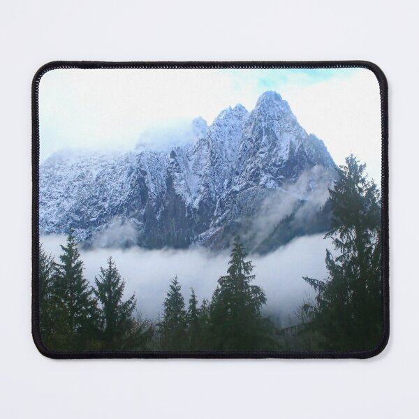 Item preview, Alpine Majesty  designed and sold by vernonplatt.