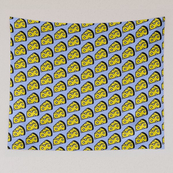 Item preview, Cheese Dairy Food designed and sold by CuddlesAndLearn.