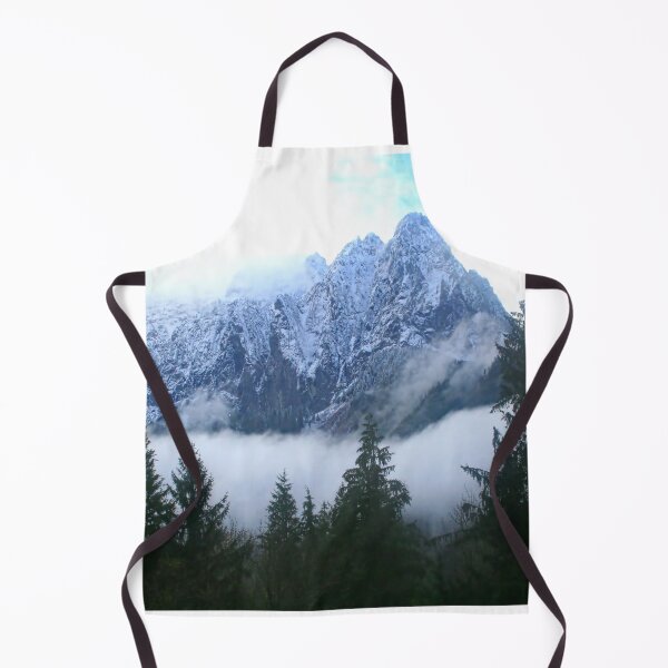 Item preview, Alpine Majesty designed and sold by vernonplatt.