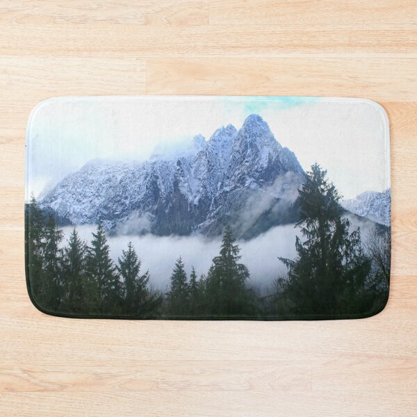 Item preview, Alpine Majesty  designed and sold by vernonplatt.
