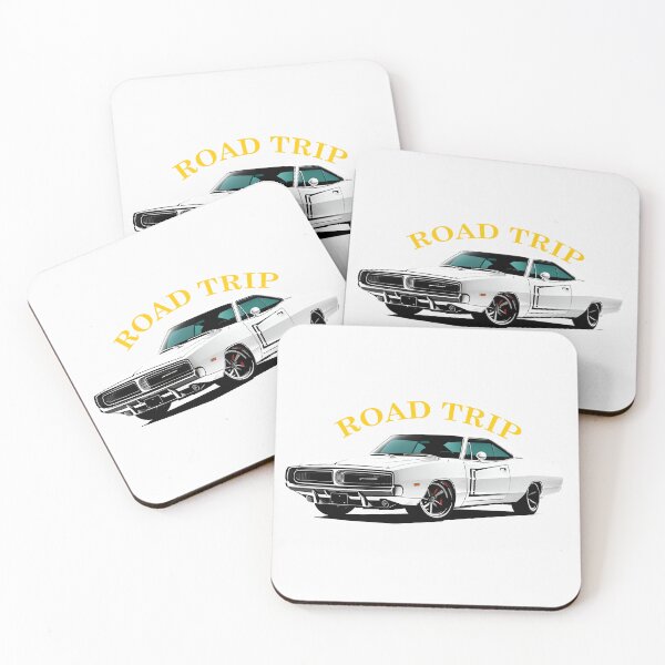 Item preview, Road Trip Charger designed and sold by pherro.