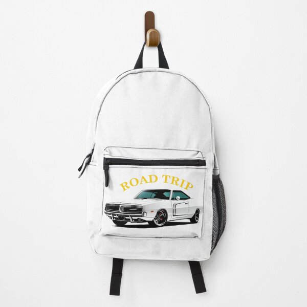 Item preview, Road Trip Charger designed and sold by pherro.