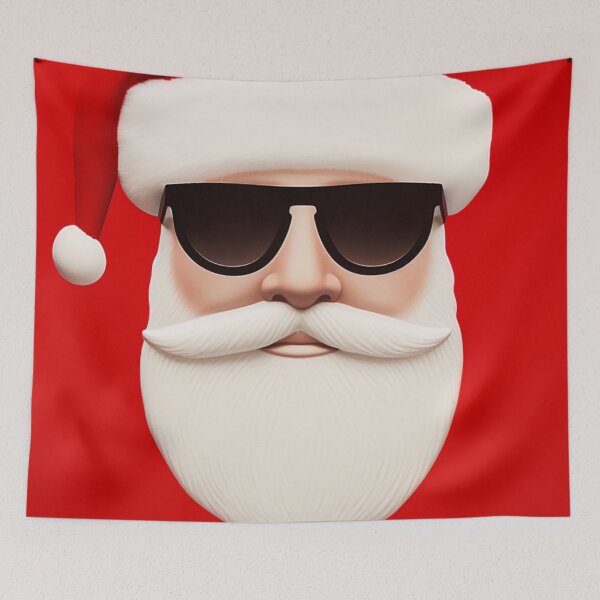 Item preview, Santa Claus  designed and sold by Riverside-Moon.
