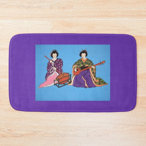 Item preview, Geisha Serenade designed and sold by Shulie1.