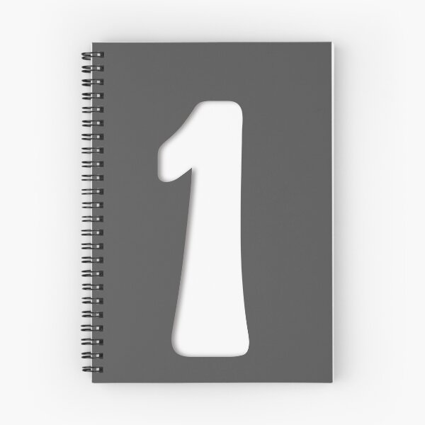 Item preview, Number One One - Ones designed and sold by vibeno1.