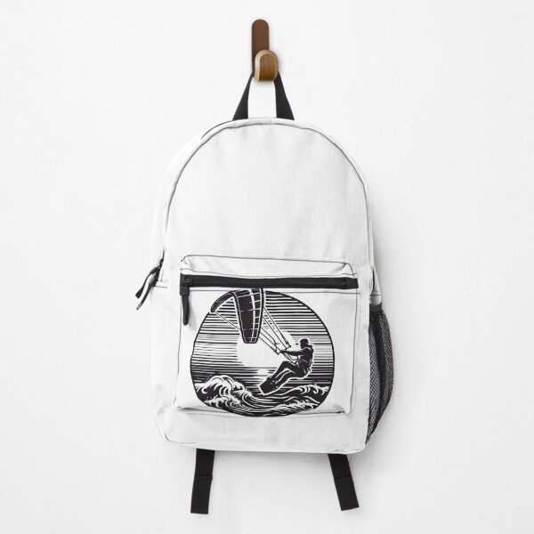 Item preview, kiteboarding designed and sold by InnovaDigital.