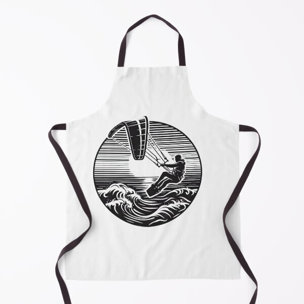 Item preview, kiteboarding designed and sold by InnovaDigital.
