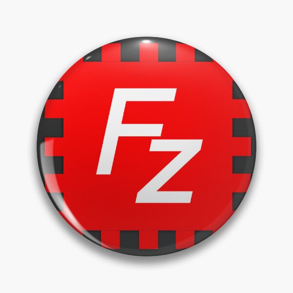 Item preview, Fake Filezilla TTP Software designed and sold by CocoBlogHD.