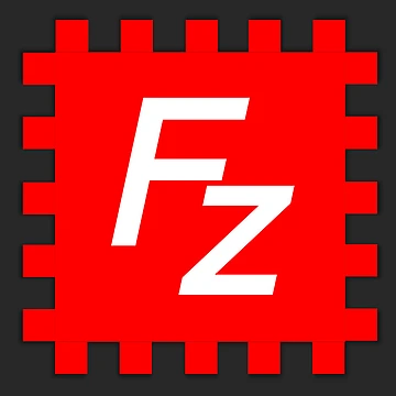 Artwork thumbnail, Fake Filezilla TTP Software by CocoBlogHD