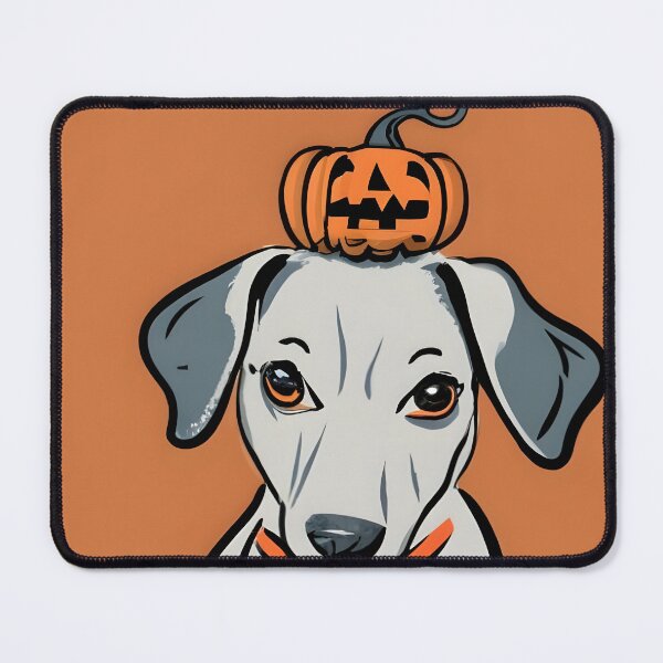 Item preview, Halloweenie 4/6 designed and sold by DachshundsOnRB.