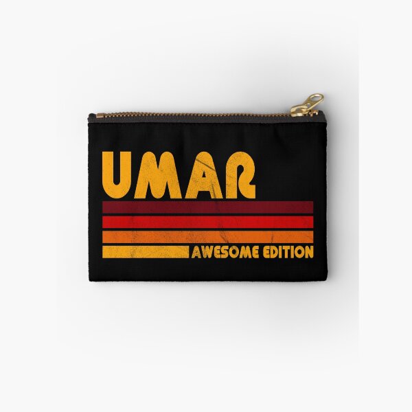 Item preview, Umar Awesome Edition designed and sold by BYNDART.