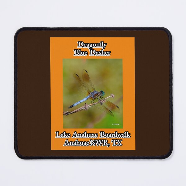 Item preview, Give Someone You Love A Dragonfly Kiss~The dragonfly is an important symbol representing change, rebirth, happiness, good luck, and financial gain as well as insight. designed and sold by MoreEZUSA-Here.
