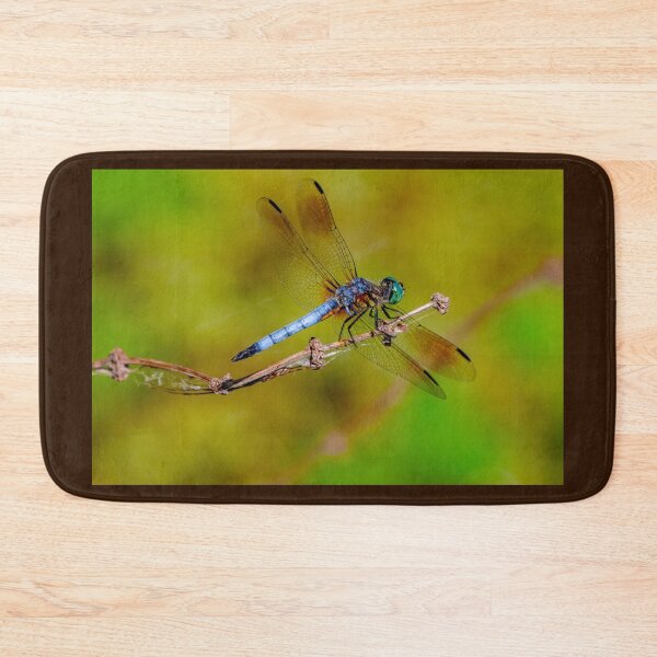Item preview, Give Someone You Love A Dragonfly Kiss~The dragonfly is an important symbol representing change, rebirth, happiness, good luck, and financial gain as well as insight. designed and sold by MoreEZUSA-Here.