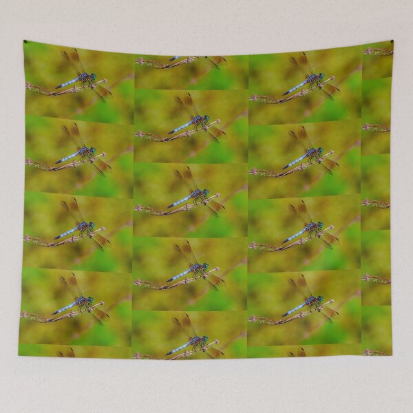 Item preview, Give Someone You Love A Dragonfly Kiss~The dragonfly is an important symbol representing change, rebirth, happiness, good luck, and financial gain as well as insight. designed and sold by MoreEZUSA-Here.