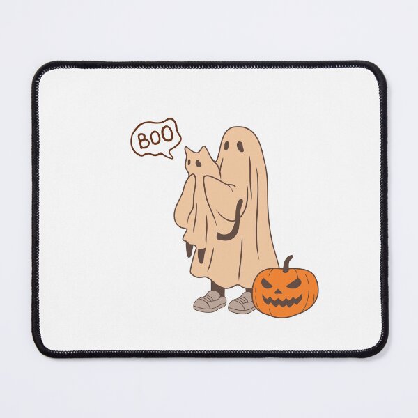 Item preview, CatWeen Boo!! (Halloween!) designed and sold by Frhnasyikin.