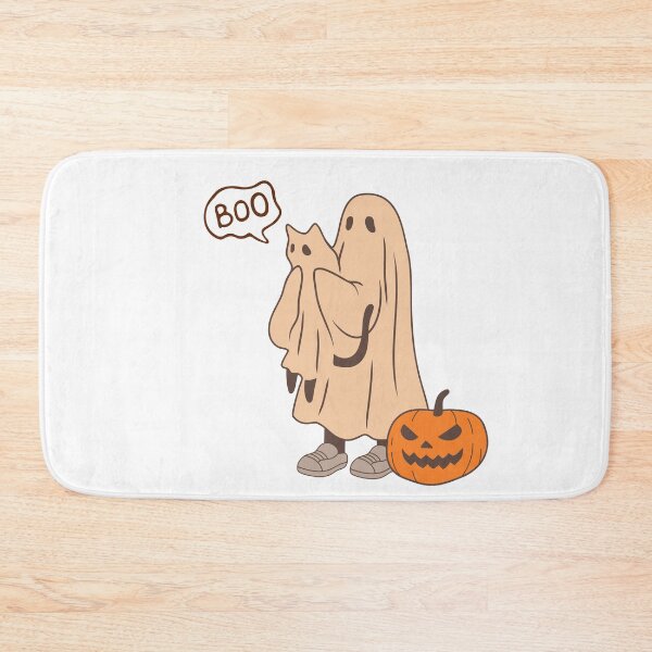 Item preview, CatWeen Boo!! (Halloween!) designed and sold by Frhnasyikin.