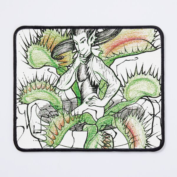 Item preview, Elf flytrap designed and sold by Cris Soto Linger.