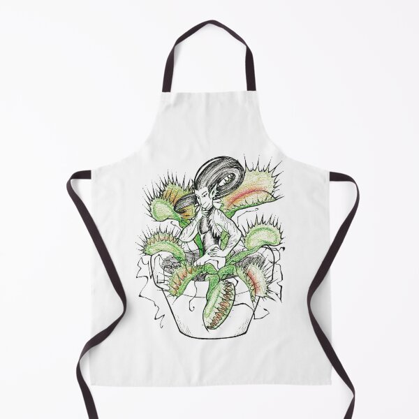 Item preview, Elf flytrap designed and sold by Cris Soto Linger.