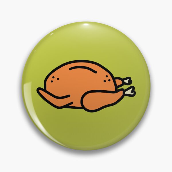 Item preview, Roasted Chicken Gourmet Poultry designed and sold by CuddlesAndLearn.