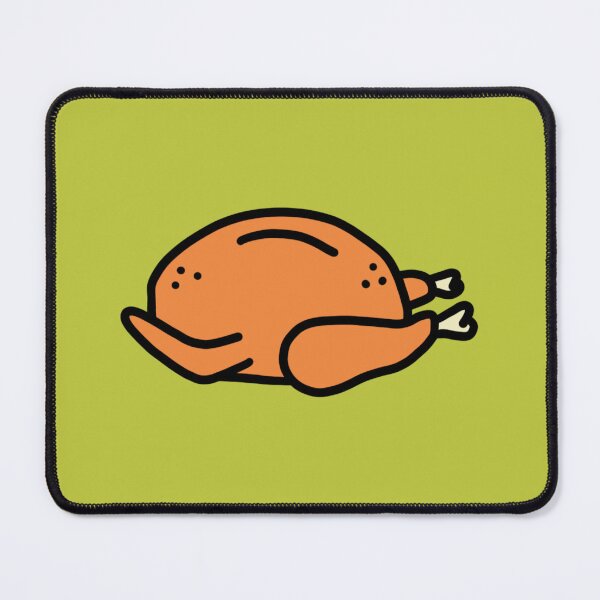 Item preview, Roasted Chicken Gourmet Poultry designed and sold by CuddlesAndLearn.